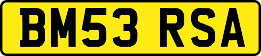 BM53RSA
