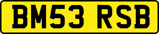 BM53RSB