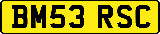 BM53RSC