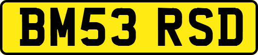 BM53RSD