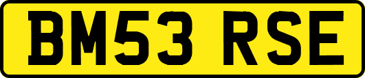 BM53RSE
