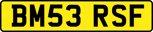 BM53RSF