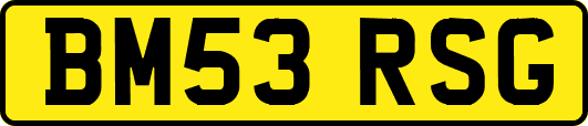 BM53RSG
