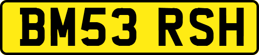 BM53RSH
