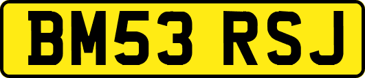 BM53RSJ
