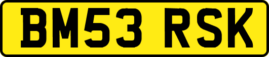 BM53RSK