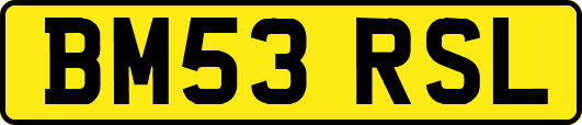 BM53RSL