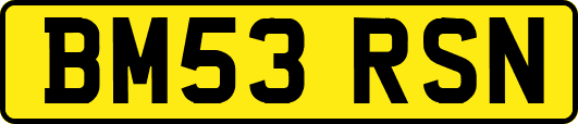 BM53RSN