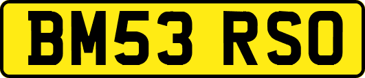 BM53RSO
