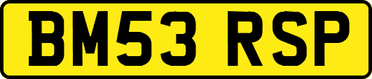 BM53RSP