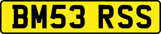 BM53RSS