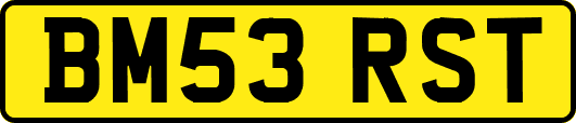 BM53RST