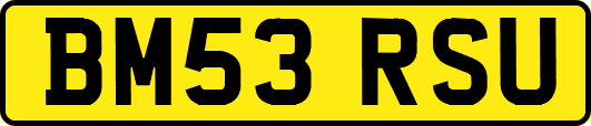 BM53RSU