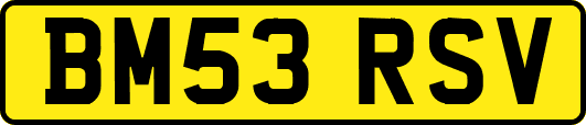 BM53RSV