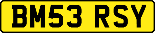 BM53RSY