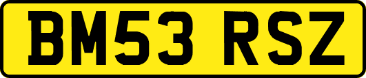 BM53RSZ