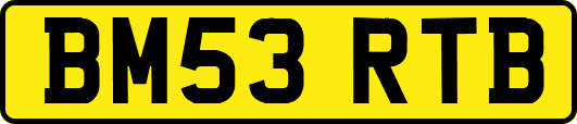 BM53RTB