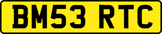 BM53RTC