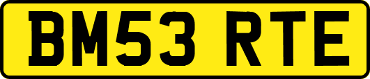 BM53RTE