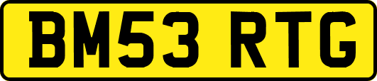 BM53RTG