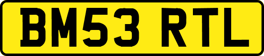 BM53RTL