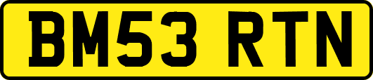 BM53RTN