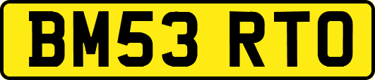 BM53RTO