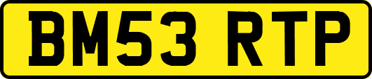 BM53RTP