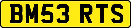 BM53RTS
