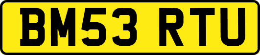 BM53RTU