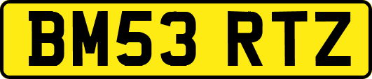 BM53RTZ