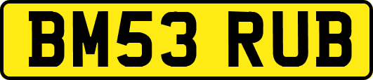 BM53RUB