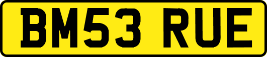 BM53RUE