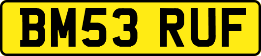 BM53RUF
