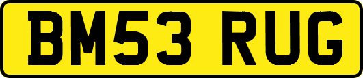 BM53RUG