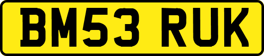 BM53RUK