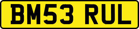 BM53RUL