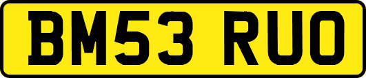 BM53RUO