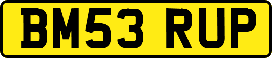 BM53RUP
