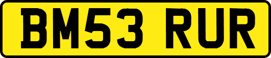 BM53RUR