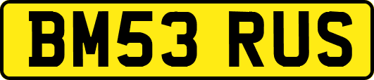 BM53RUS