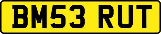 BM53RUT