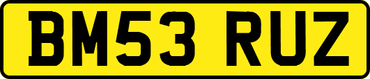 BM53RUZ