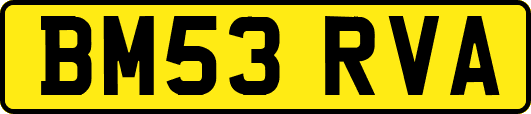 BM53RVA