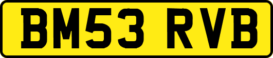BM53RVB