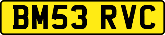 BM53RVC