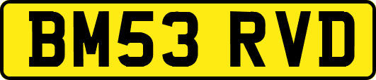 BM53RVD