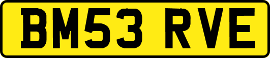 BM53RVE