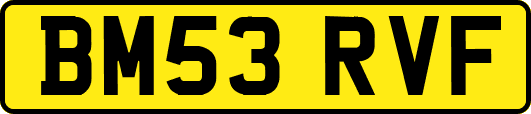 BM53RVF