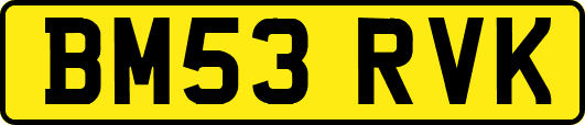 BM53RVK